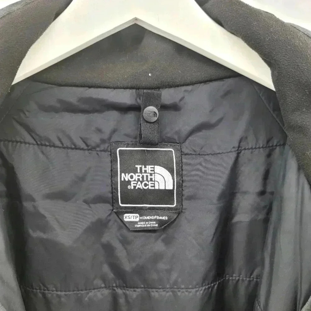 NORTH FACE WINTER  JACKET - Picture 4 of 4